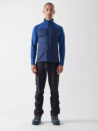 MERU | Herren Fleecejacke Tyonek | 